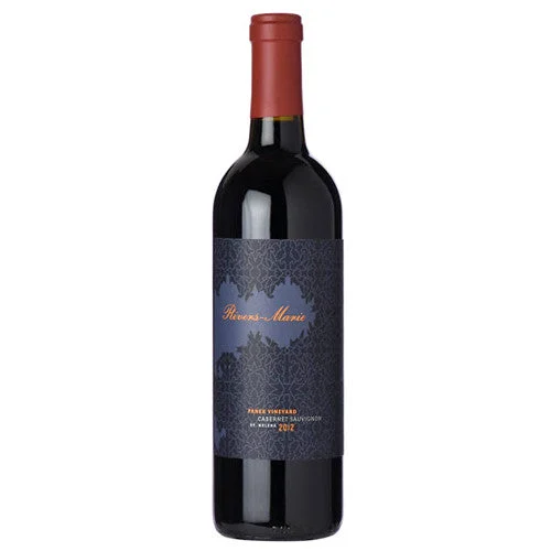 2012 Rivers Marie Panek Vineyard Cabernet Sauvignon 750mL