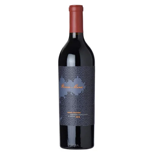 2015 Rivers Marie Panek Vineyard Cabernet Sauvignon 750mL