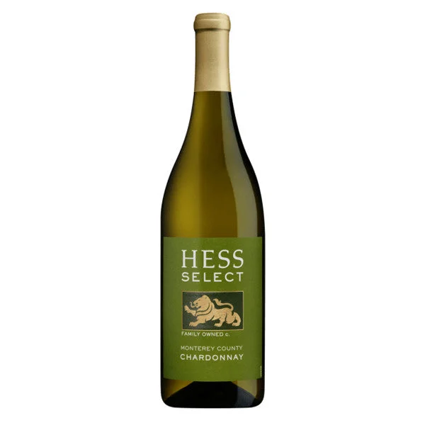 2017 Hess Select Chardonnay 750mL