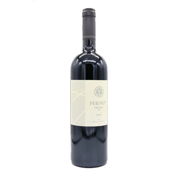 2016 Perinet Merit Priorat 750mL
