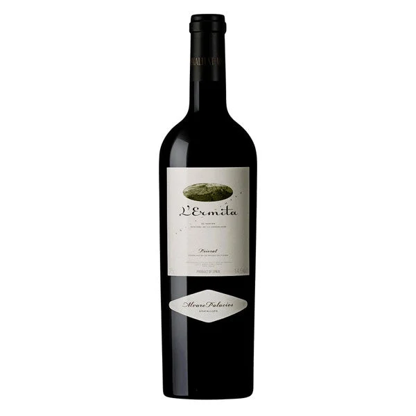 2018 Alvaro Palacios l'Ermita 750mL