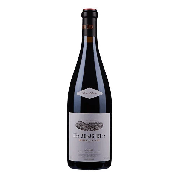 2018 Alvaro Palacios Les Aubaguetes 750mL