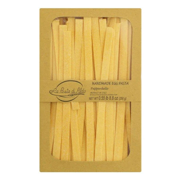 Aldo Pappardelle Pasta 8.8oz