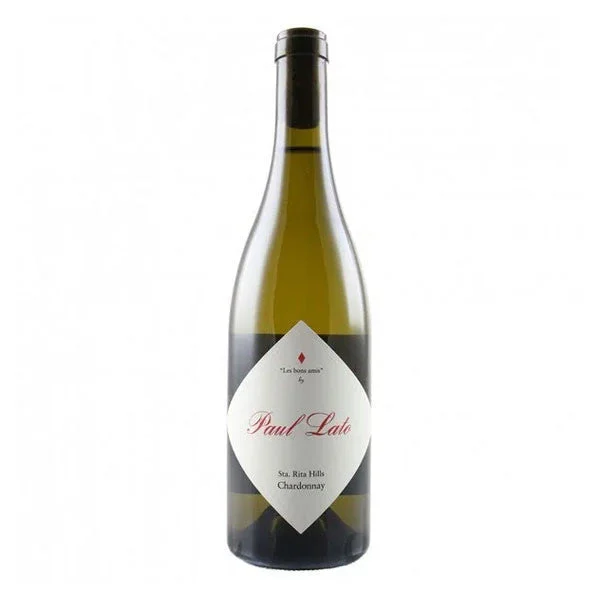 2017 Paul Lato Chardonnay Les Bons Amis 750mL