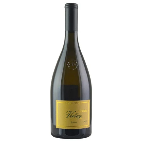 2016 Terlano Pinot Bianco Riserva Vorberg 750mL