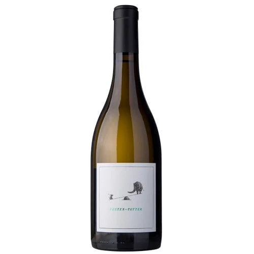 2017 Teeter Totter Chardonnay 750mL