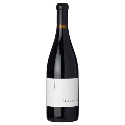 2017 Booker Fracture Syrah 750mL