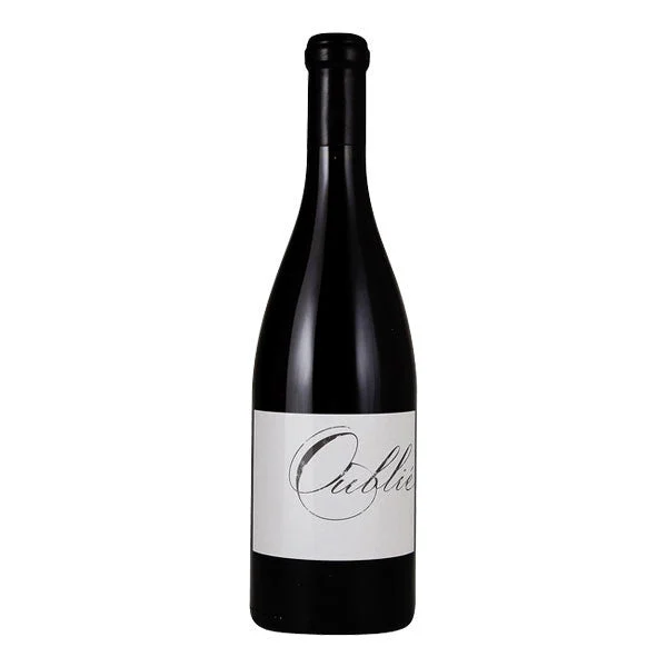 2017 Booker 'Oublie' Paso Robles 750mL