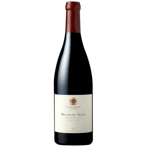 2016 Hartford Court Pinot Noir Muldune Trail 750mL