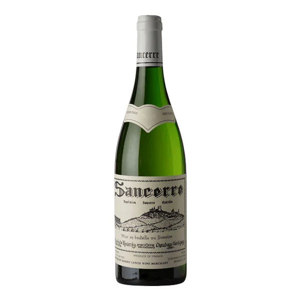 2018 Hippolyte Reverdy Sancerre 750mL