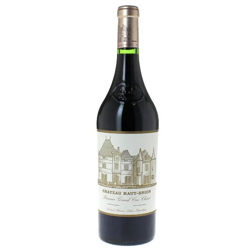 1970 Chateau Haut Brion 750mL