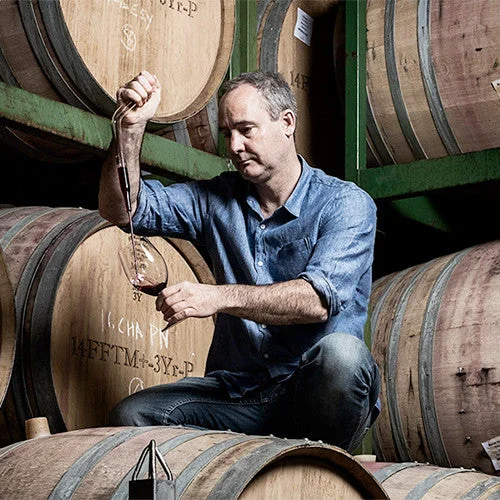 Far From Ordinary Australian Wine Tasting