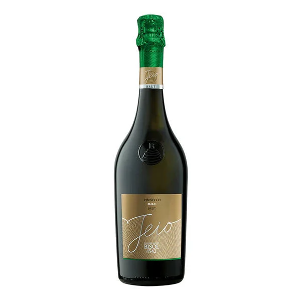 Jeio by Bisol Prosecco 750mL