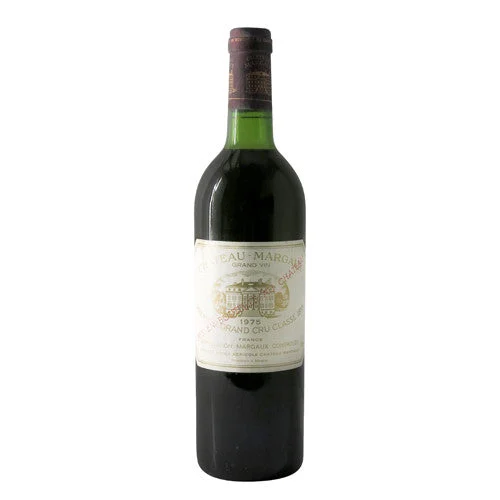 1975 Chateau Margaux 750mL