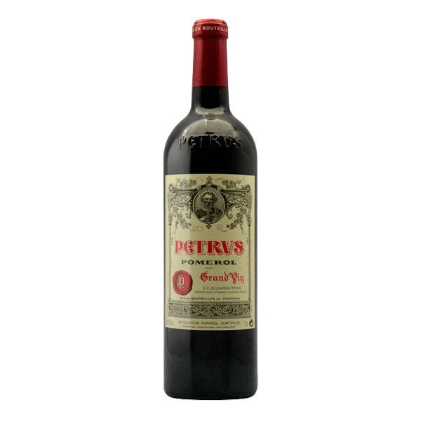 1975 Petrus 750ml