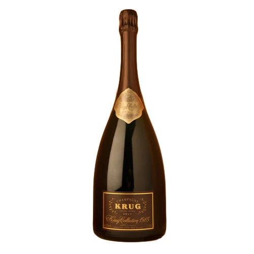 1985 Krug 1.5L