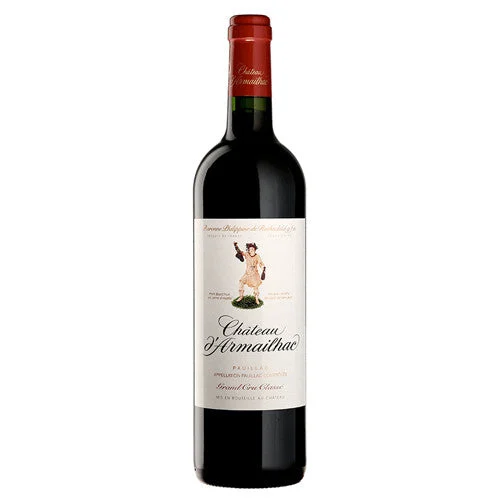 2000 Chateau d'Armailhac 750ml