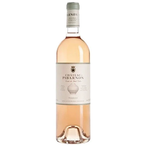 2016 Chateau de Pibarnon Bandol Rose Nuances 750mL