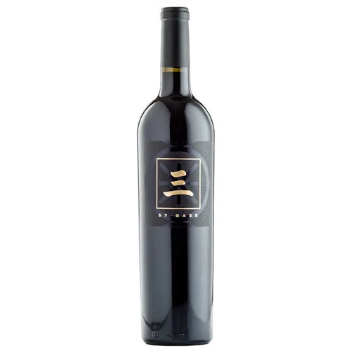 2015 Three by Wade Red Napa Valley 750mL