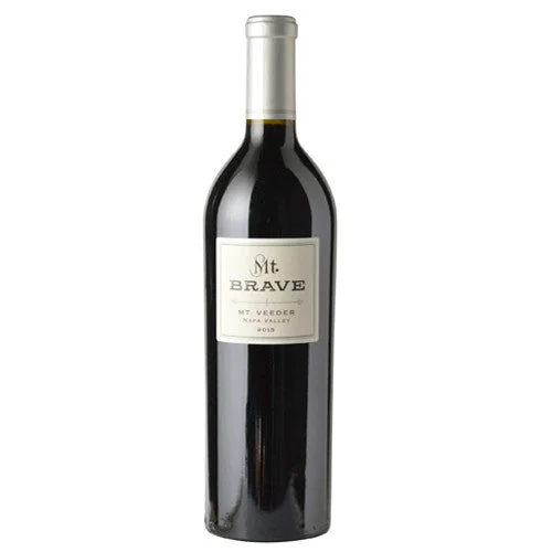 2015 Mt. Brave Cabernet Sauvignon 750mL