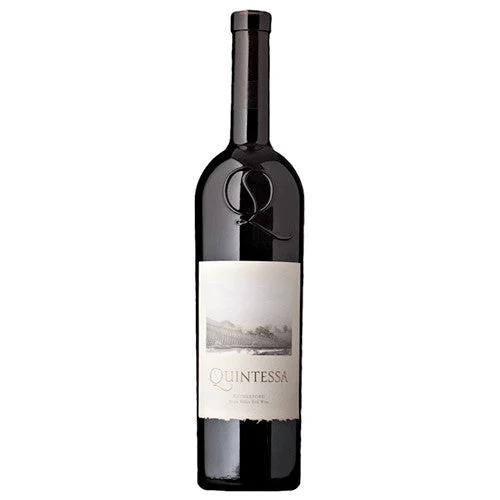 2016 Quintessa 750mL
