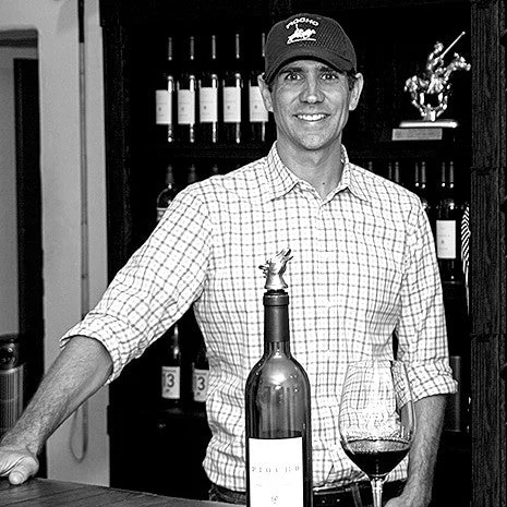Happy Canyon Tasting at Beverly Hills