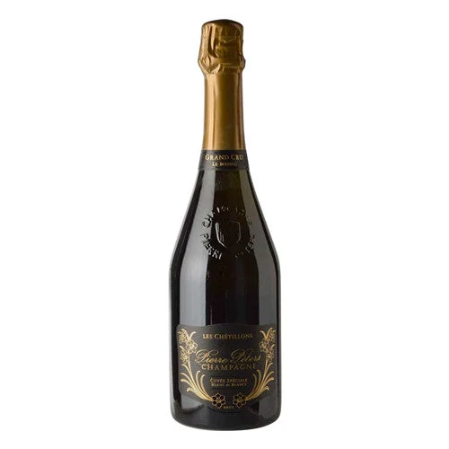 2012 Pierre Peters Brut Cuvee Speciale Les Chetillons 1.5L