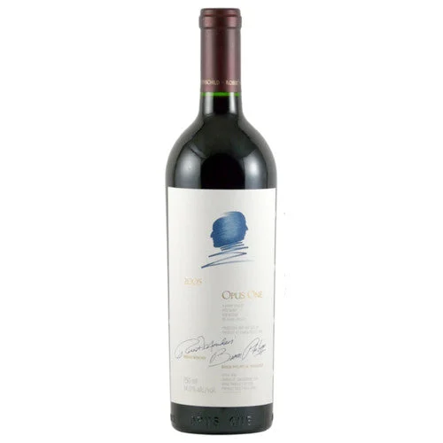 2005 Opus One 750ML