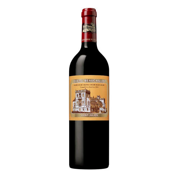 1976 Chateau Ducru Beaucaillou 750mL