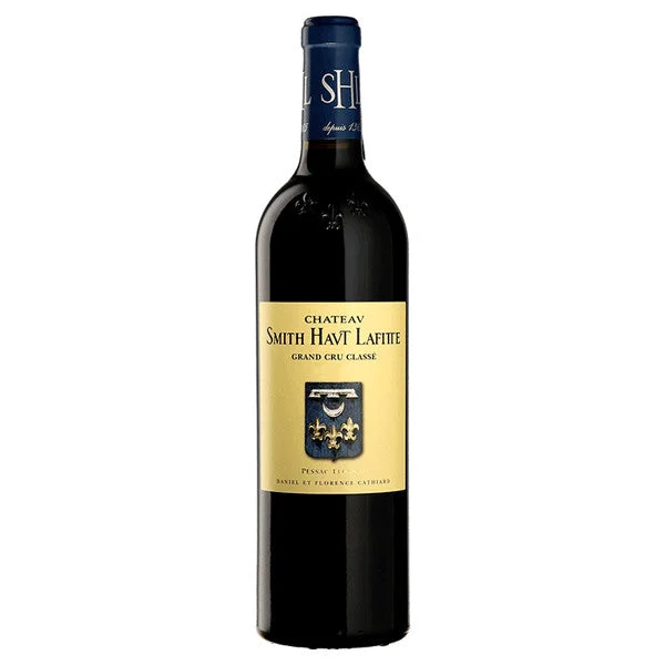 2018 Chateau Smith Haut Lafitte, Pessac-Leognan 1.5L