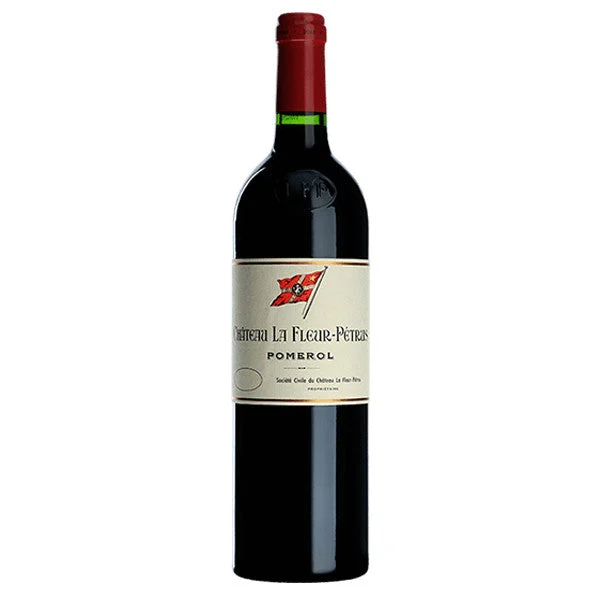 2018 Chateau La Fleur-Petrus 1.5L