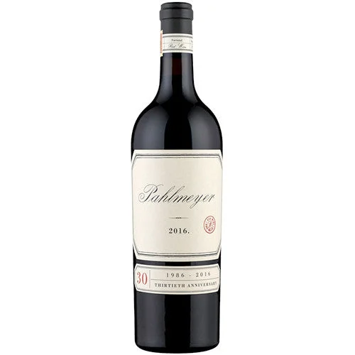 2016 Pahlmeyer Red 750mL
