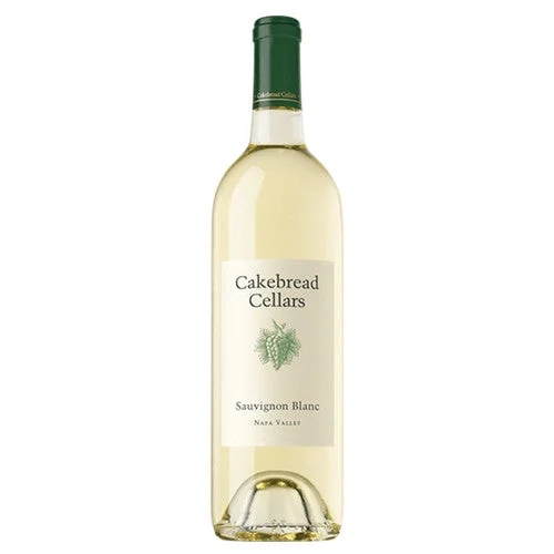 2018 Cakebread Sauvignon Blanc 750mL