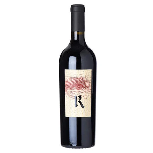 2015 Realm Cabernet Franc Beckstoffer To Kalon Vineyard 1.5L