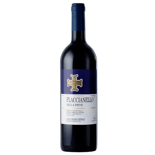 2016 Fontodi Flaccianello (100 WA) 750mL