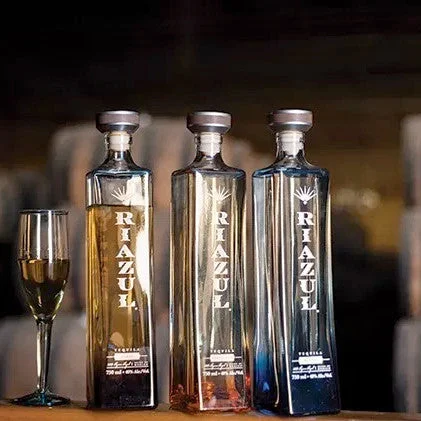 Tequila Late Night 8/8--Riazul @ SM 10pm-close