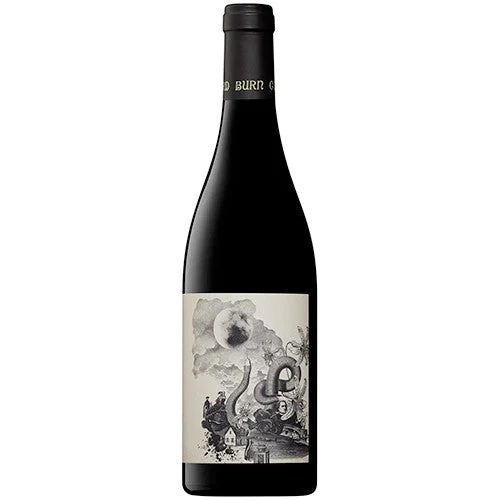 2016 Burn Cottage Pinot Noir 750mL