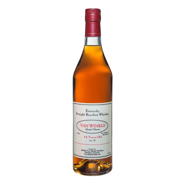 XX Pappy Van Winkle Special Reserve 12yr Bourbon 750mL