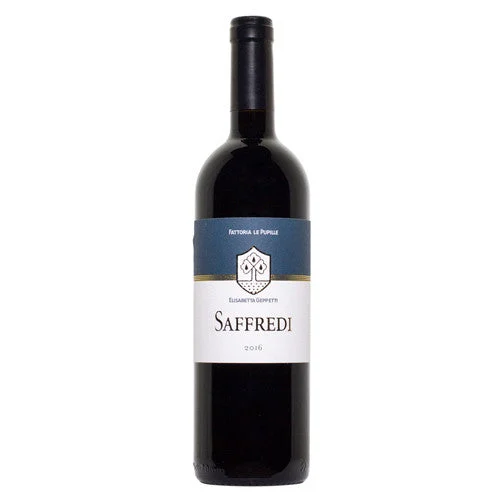 2016 Le Pupille Saffredi 750mL