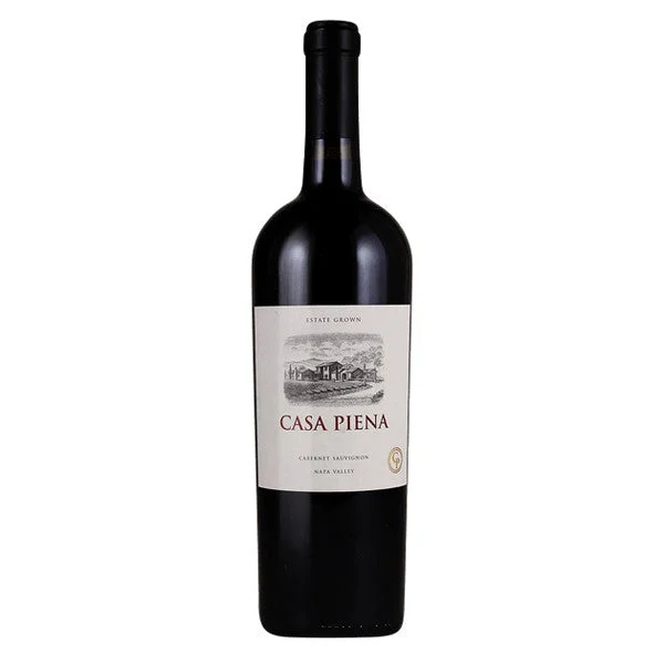 2007 Casa Piena Cabernet Sauvignon 750mL