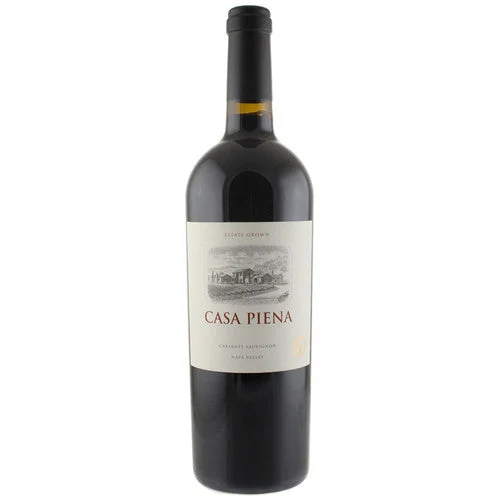 2009 Casa Piena Cabernet Sauvignon 1.5L