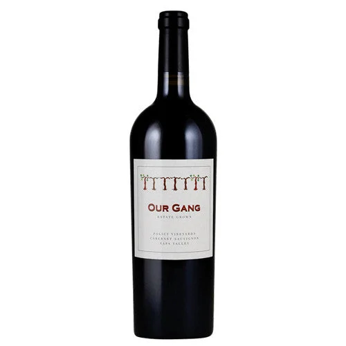 2009 Casa Piena "Our Gang" Cabernet Sauvignon 750mL