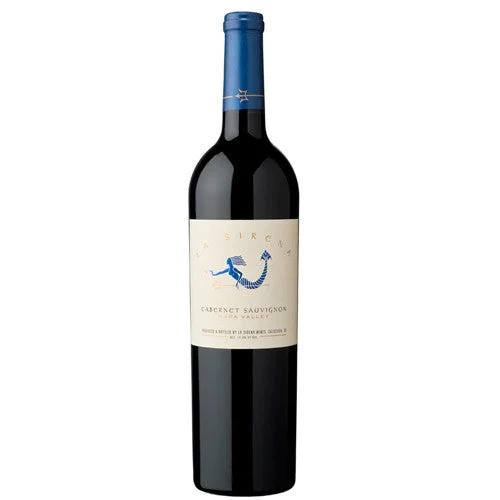 2010 La Sirena Cabernet Sauvignon 1.5L