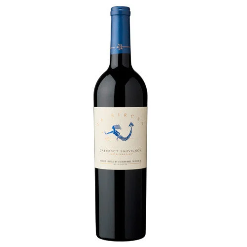 2010 La Sirena Cabernet Sauvignon 750ml