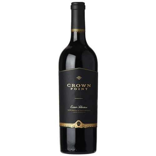2014 Crown Point Estate Selection 750 mL