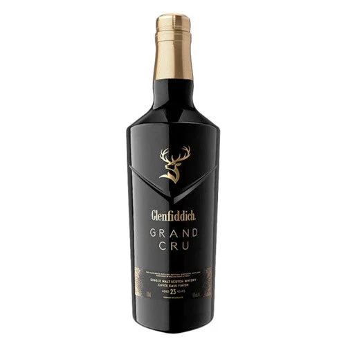Glenfiddich 23 year Single Malt Scotch Whiskey 750mL