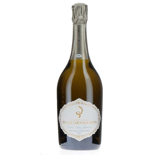 2007 Billecart Salmon Cuvee Louis 750mL
