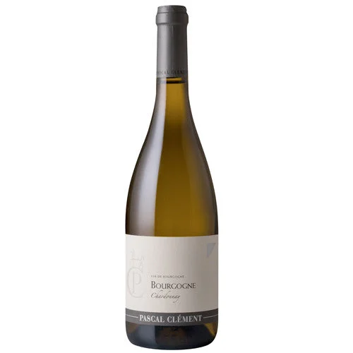 2017 Pascal Clement Bourgogne Blanc 750mL
