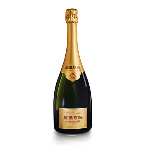 NV Krug Grande Cuvee 167th Edition 750mL