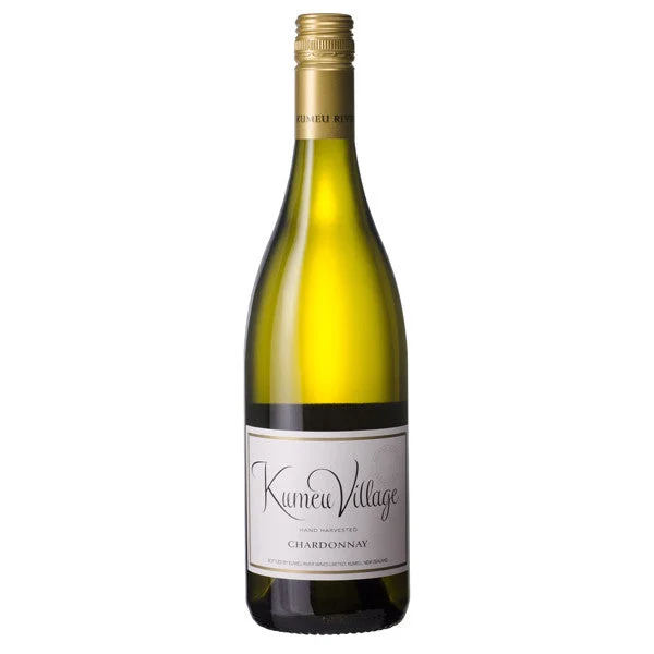 2017 Kumeu Village Chardonnay 750mL